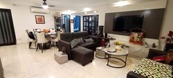 Blk 507 Elias Parks Estate (Pasir Ris), HDB Executive #565841371